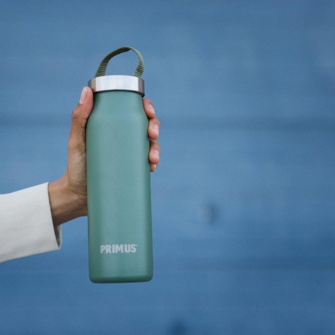 Primus Klunken V 0.5L Bottle Green - Image 3