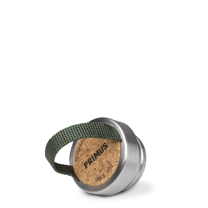 Primus Klunken V 0.5L Bottle Green - Image 2