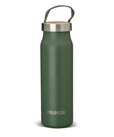 Primus Klunken V 0.5L Bottle Green