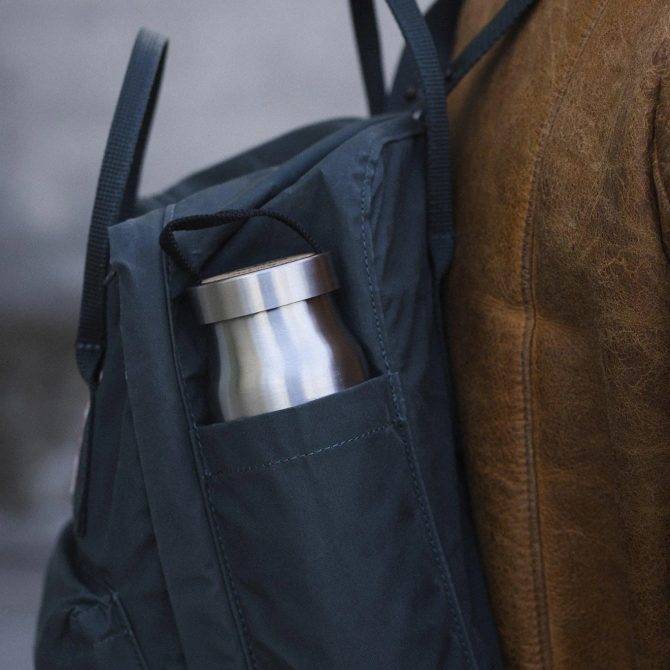 Primus Klunken V 0.5L Bottle Steel - Image 5