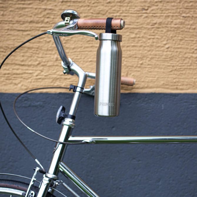 Primus Klunken V 0.5L Bottle Steel - Image 3