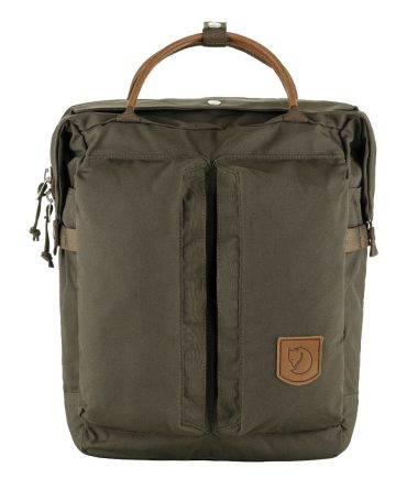 Fjallraven Haulpack No.1 Dark Olive