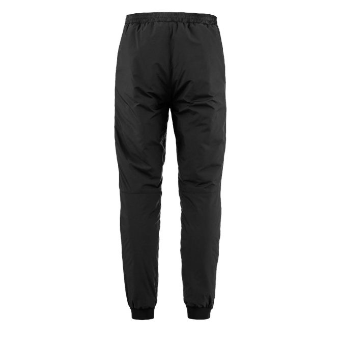 Fjallraven Keb Insulated Trousers Black - Image 2
