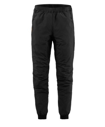 Fjallraven Keb Insulated Trousers Black
