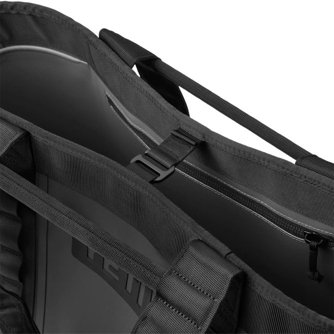 YETI Camino 35L Carryall Black - Image 8