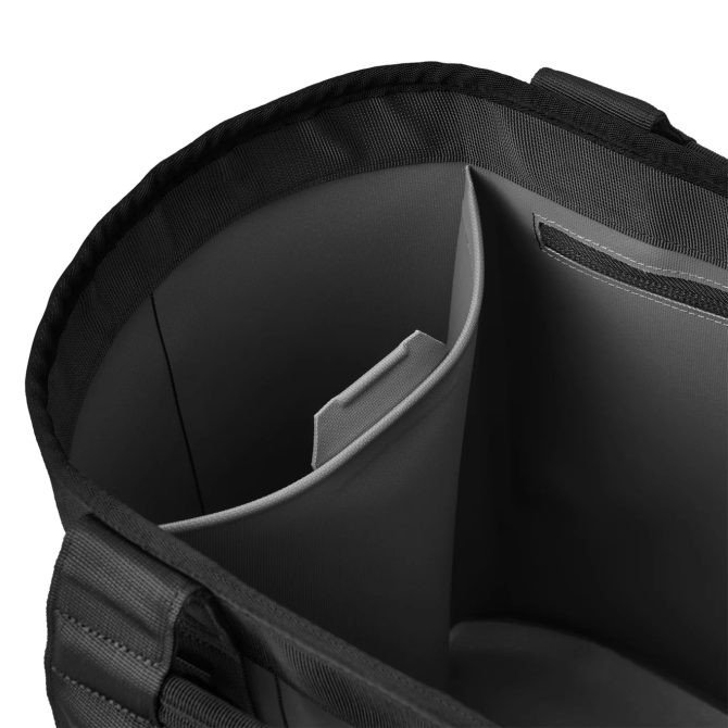 YETI Camino 35L Carryall Black - Image 6