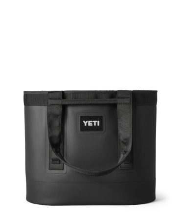 YETI Camino 35L Carryall Black