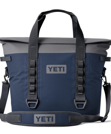 YETI Hopper M30 Cool Bag Navy