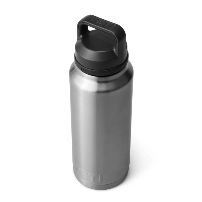 YETI Rambler 26oz Bottle Chug Stainless Steel - Image 2