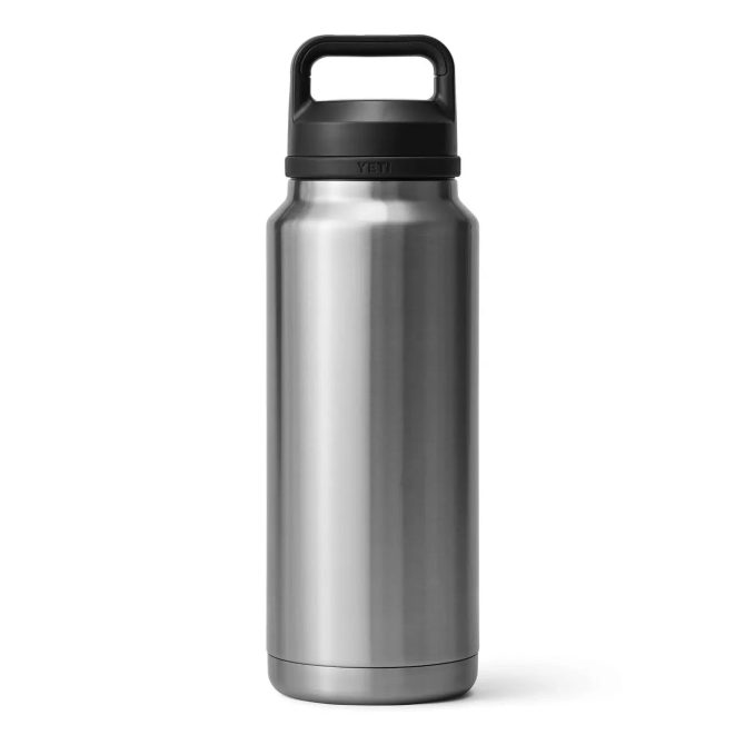 YETI Rambler 26oz Bottle Chug Stainless Steel - Image 4