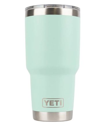 YETI Rambler 30oz Tumbler Seafoam
