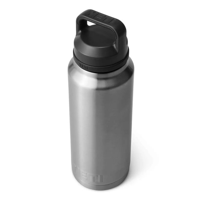 YETI Rambler 36oz Bottle Chug Stainless Steel - Image 3