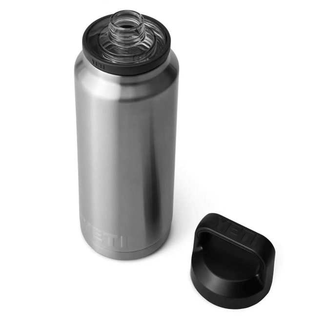YETI Rambler 36oz Bottle Chug Stainless Steel - Image 4