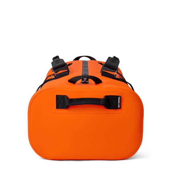 YETI Panga 100L Waterproof Duffel King Crab - Image 4