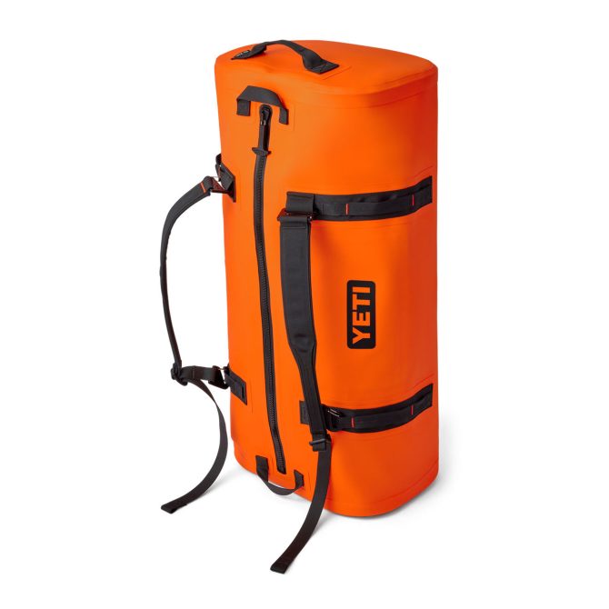 YETI Panga 100L Waterproof Duffel King Crab - Image 7