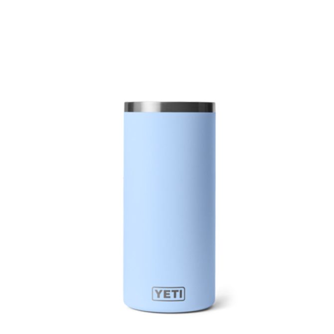 YETI Rambler Wine Chiller Big Sky Blue - Image 2