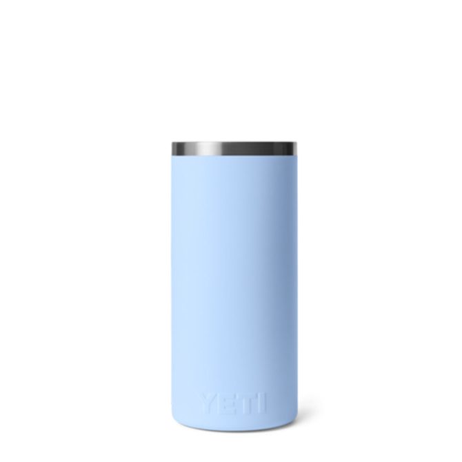 YETI Rambler Wine Chiller Big Sky Blue - Image 3