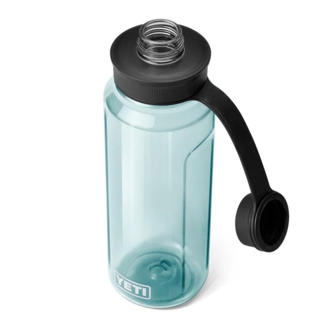 YETI Yonder Tether 1L Water Bottle Seafoam - Image 4