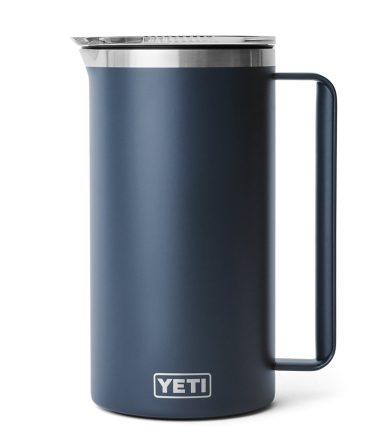 YETI Rambler 64oz Pitcher Navy