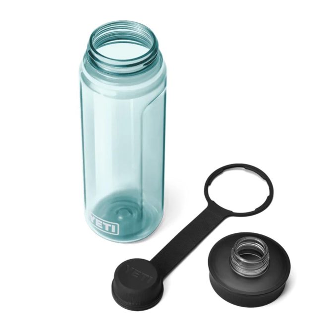 YETI Yonder Tether 750ml Water Bottle Seafoam - Image 4