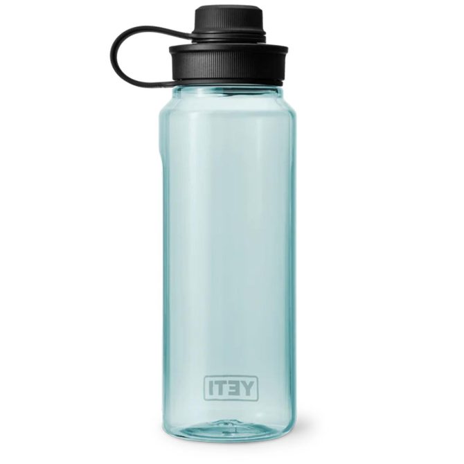 YETI Yonder Tether 1L Water Bottle Seafoam - Image 2