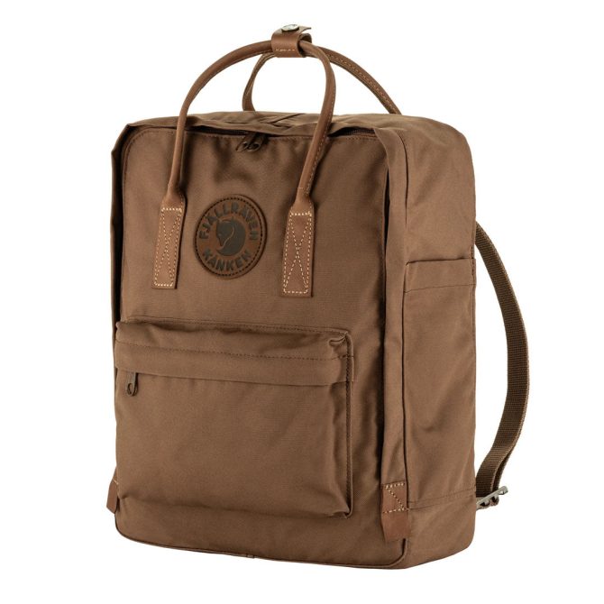 Fjallraven Kanken No. 2 Hazel Brown - Image 2