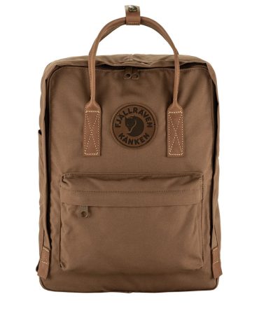 Fjallraven Kanken No. 2 Hazel Brown